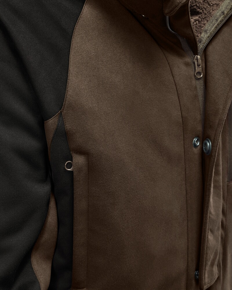 Winter PirschJacket Silence, Parforce