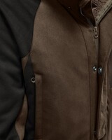 Winter PirschJacket Silence, Parforce