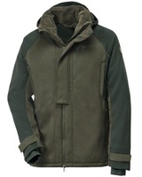 Winter-Pirschjacke Silence, Parforce Ultimate