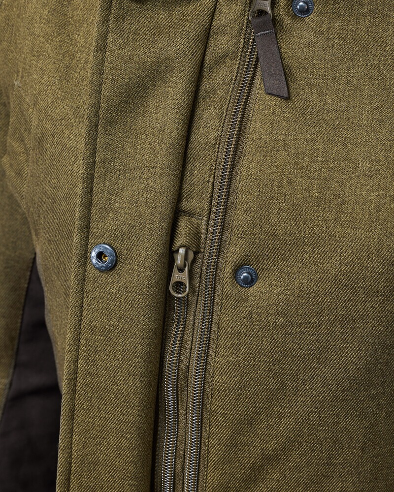 Damen Jagdjacke Field, Parforce Tradition