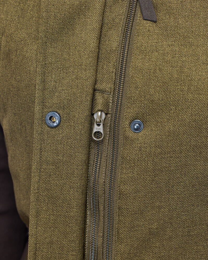 Damen Jagdjacke Field, Parforce Tradition