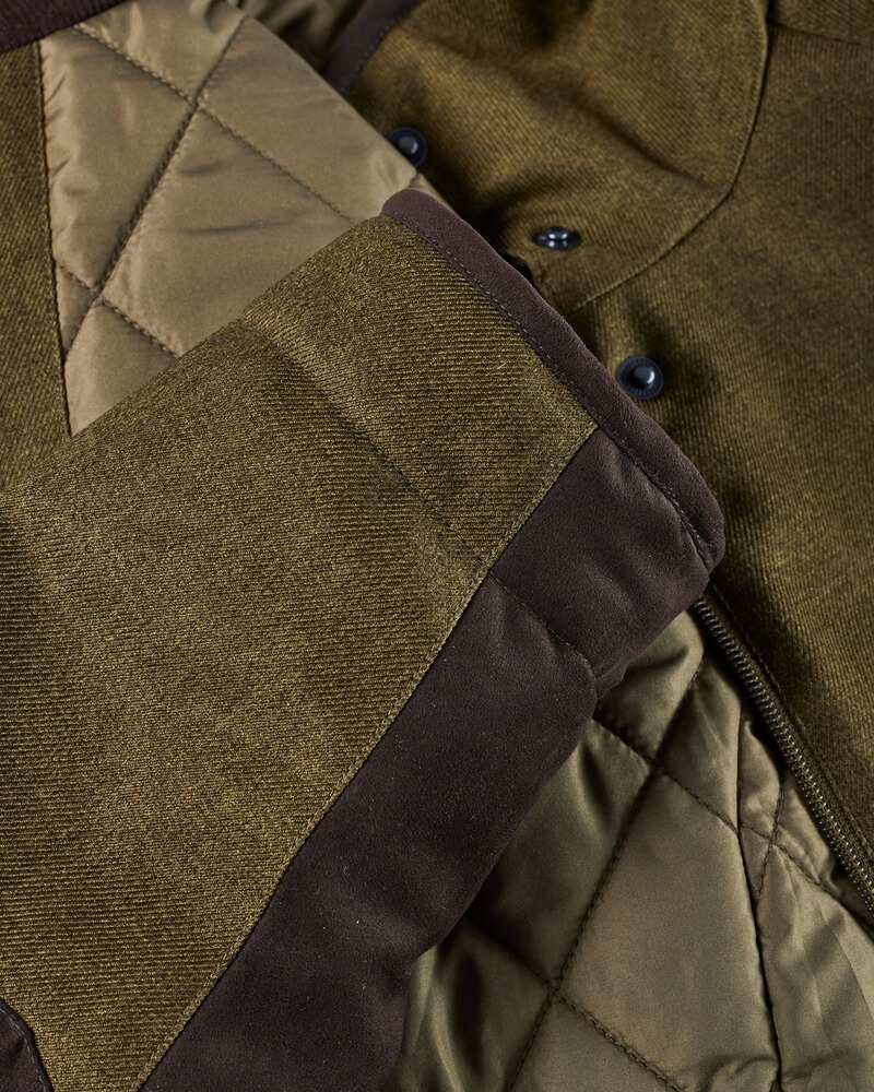 Damen Jagdjacke Field, Parforce Tradition