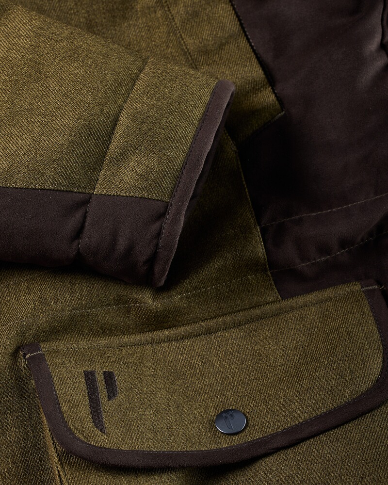 Damen Jagdjacke Field, Parforce Tradition