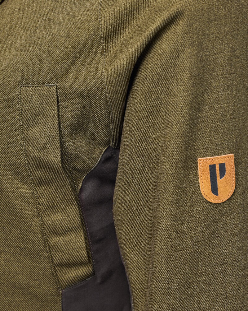Damen Jagdjacke Field, Parforce Tradition
