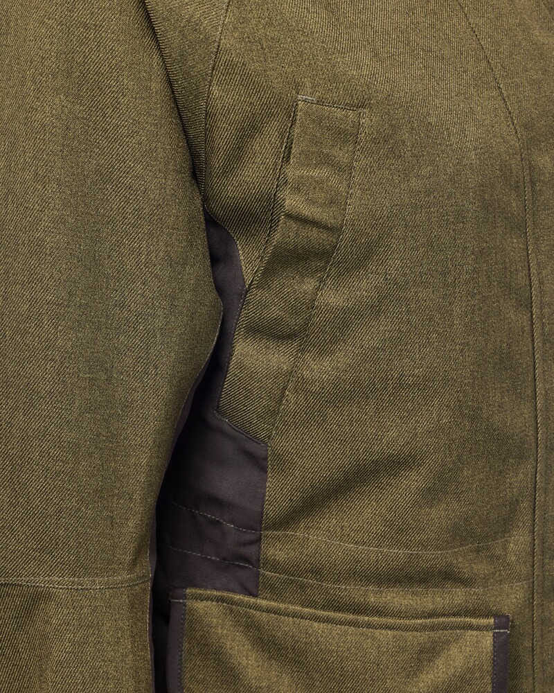Damen Jagdjacke Field, Parforce Tradition
