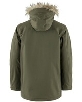 Parka Nuuk Lite, Fjällräven