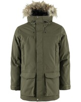 Parka Nuuk Lite, Fjällräven