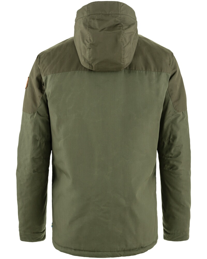 Jacke Skogsö Padded, Fjällräven