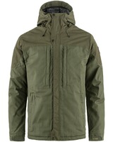 Jacke Skogsö Padded, Fjällräven