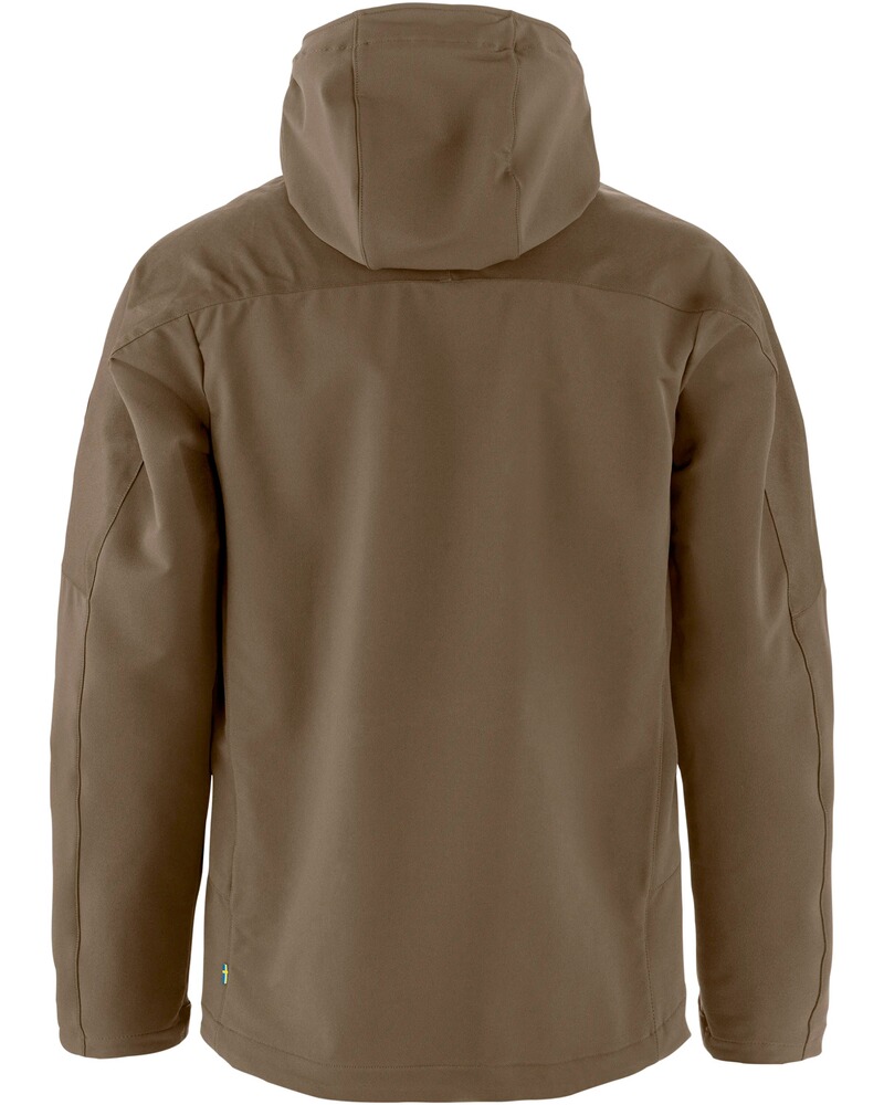 Jacke Keb Agile Winter, Fjällräven