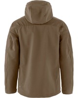 Jacke Keb Agile Winter, Fjällräven