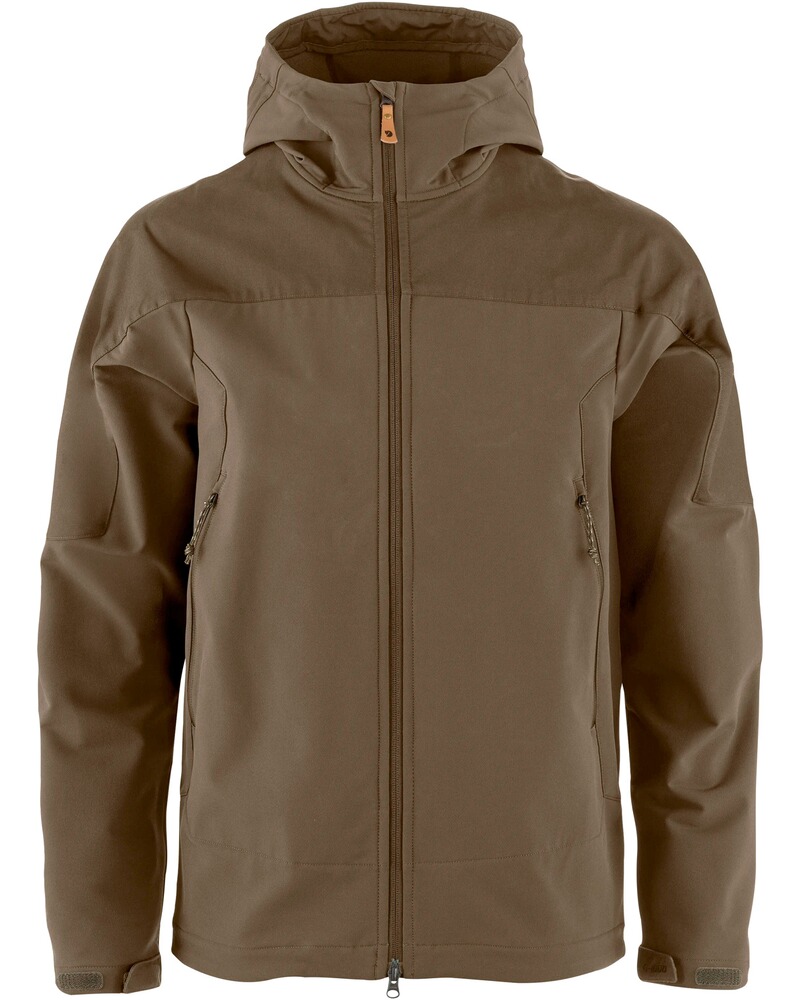 Jacke Keb Agile Winter
