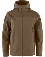 Jacke Keb Agile Winter, Fjällräven
