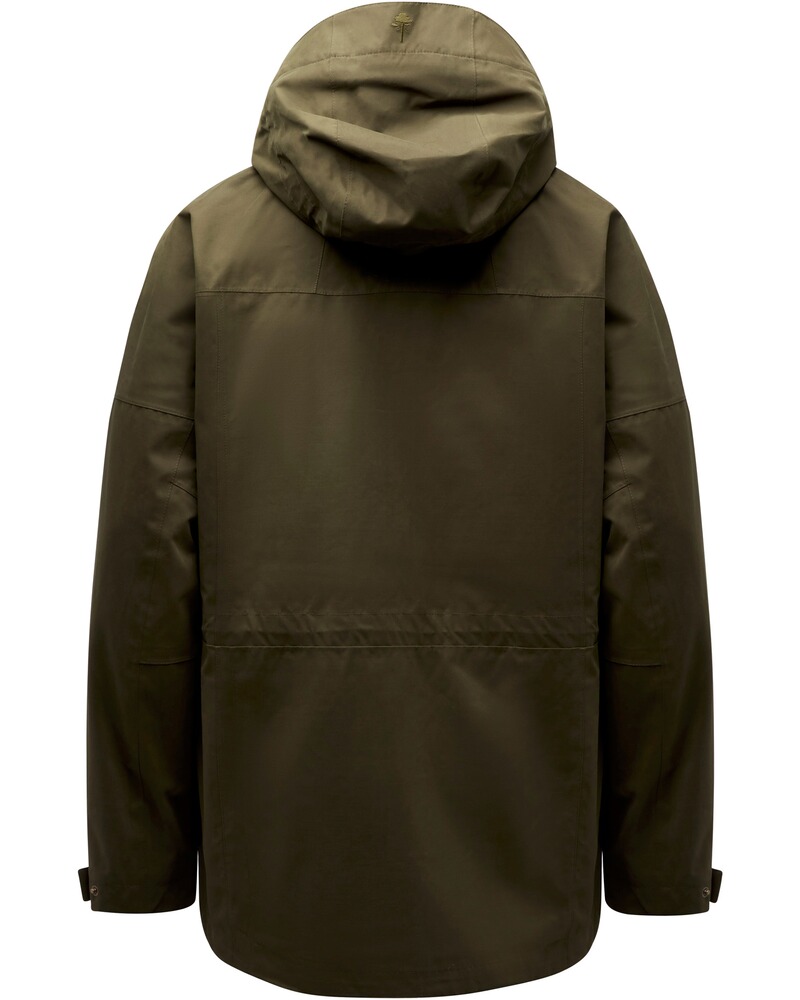 Jacke Nydala Classic 2L, Pinewood