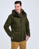 Jacke Nydala Classic 2L, Pinewood