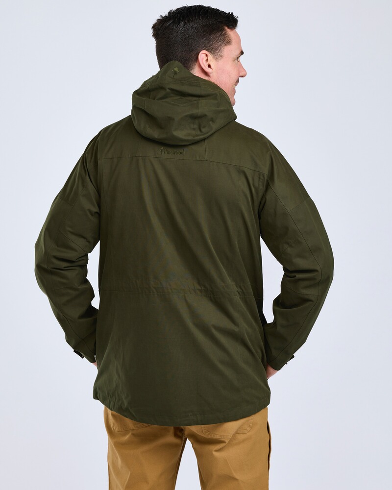 Jacke Nydala Classic 2L, Pinewood