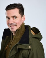 Jacke Nydala Classic 2L, Pinewood