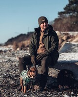 Jacke Nydala Classic 2L, Pinewood