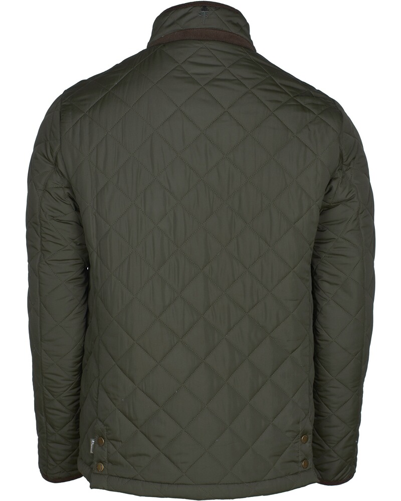 Steppjacke Nydala Classic, Pinewood
