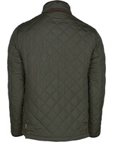 Steppjacke Nydala Classic, Pinewood