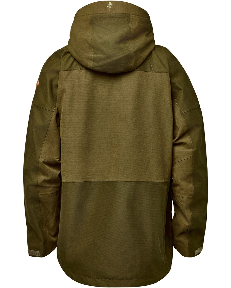 Jacke Furudal Expert 2L, Pinewood