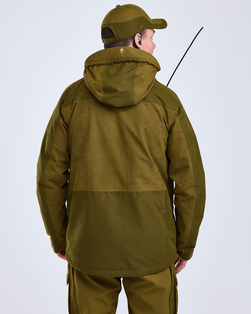 Jacke Furudal Expert 2L, Pinewood