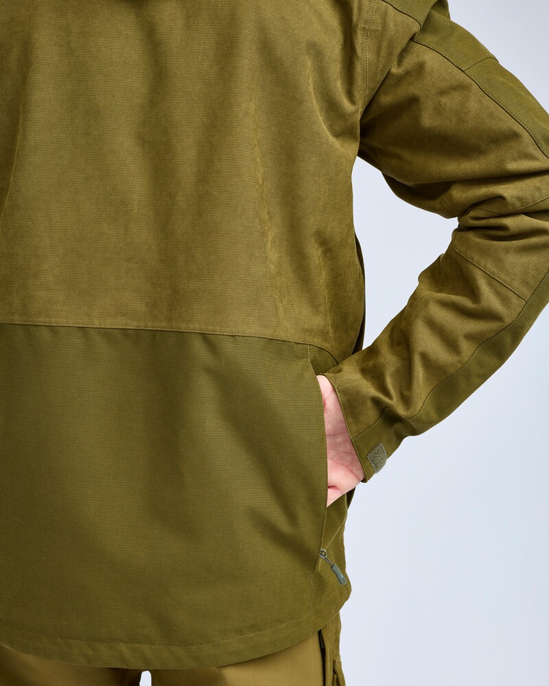 Jacke Furudal Expert 2L, Pinewood