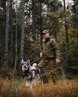 Jacke Furudal Expert 2L, Pinewood
