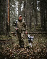 Jacke Furudal Expert 2L, Pinewood