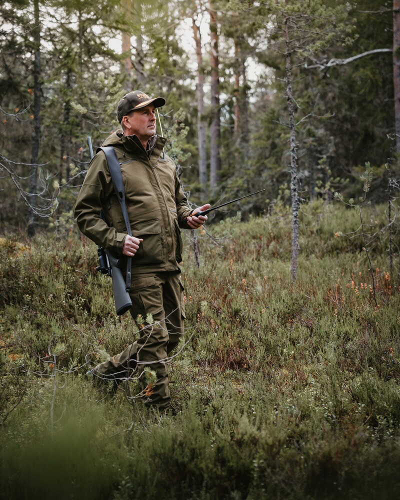 Jacke Furudal Expert 2L, Pinewood