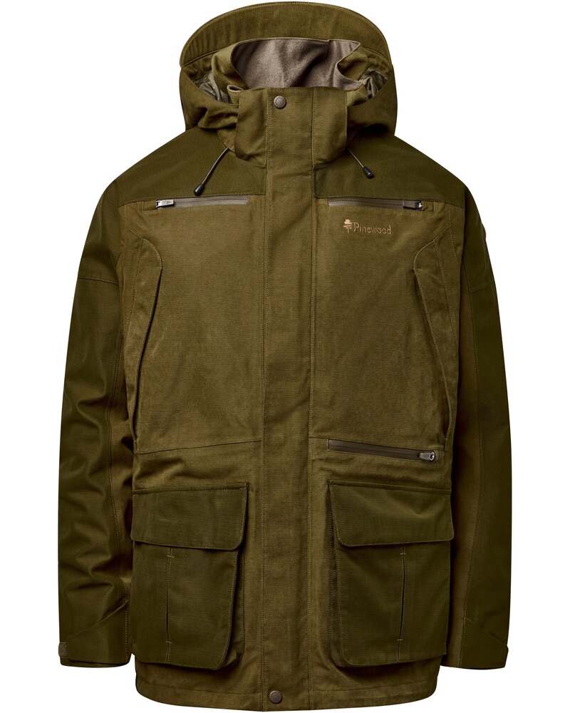 Jacke Furudal Expert 2L