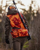 Signalweste Hunters Camou, Pinewood