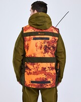 Weste Furudal Hunter Pro 2.0, Pinewood