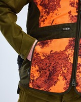 Weste Furudal Hunter Pro 2.0, Pinewood