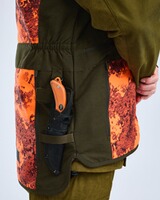 Weste Furudal Hunter Pro 2.0, Pinewood
