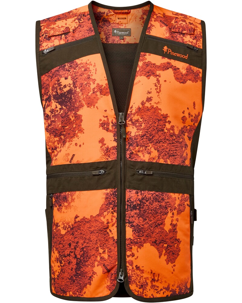 Weste Furudal Hunter Pro 2.0