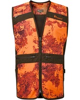 Weste Furudal Hunter Pro 2.0, Pinewood