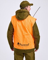 Signalweste, Pinewood
