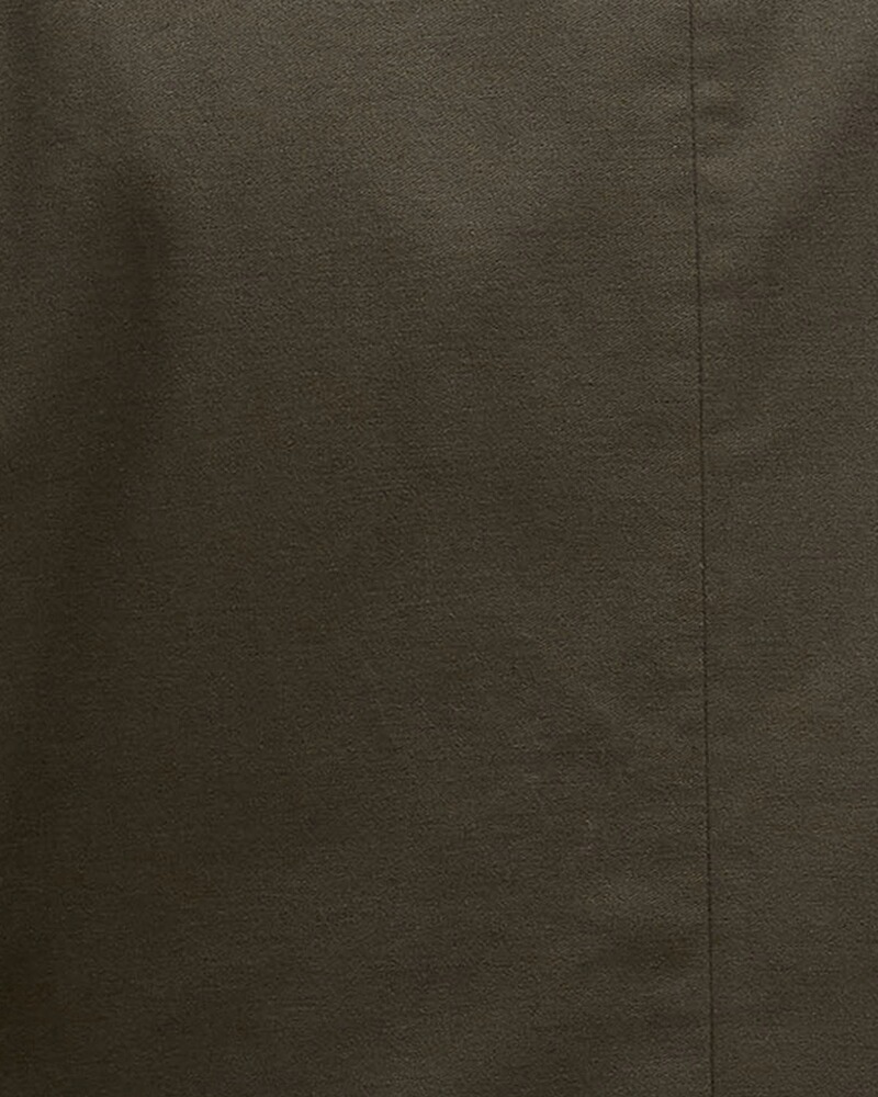 Blazer Jennings, Barbour