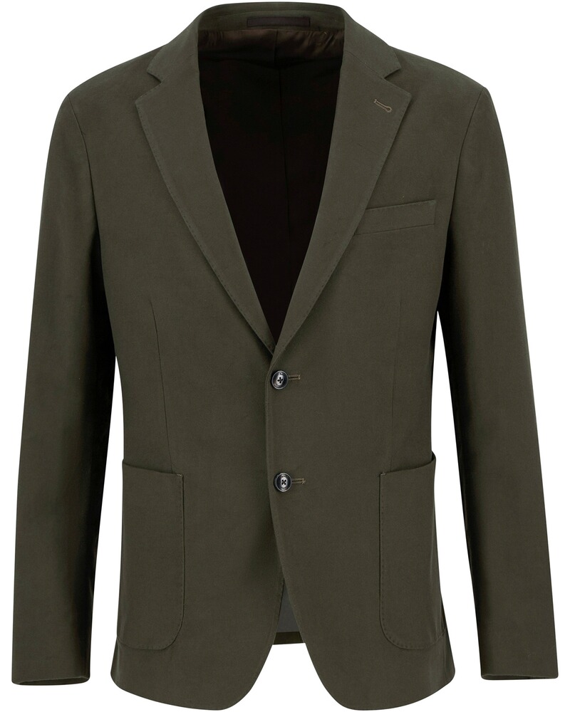 Blazer Jennings