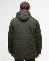 Funktionsjacke Farlam, Barbour