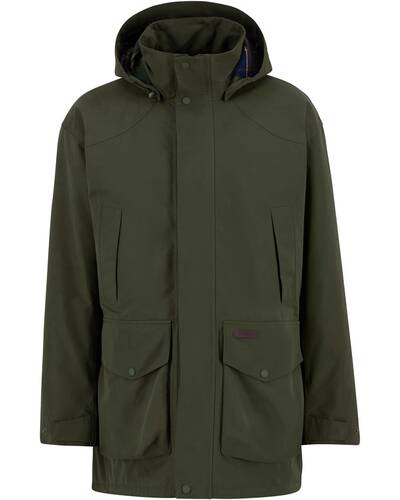 Funktionsjacke Farlam, Barbour