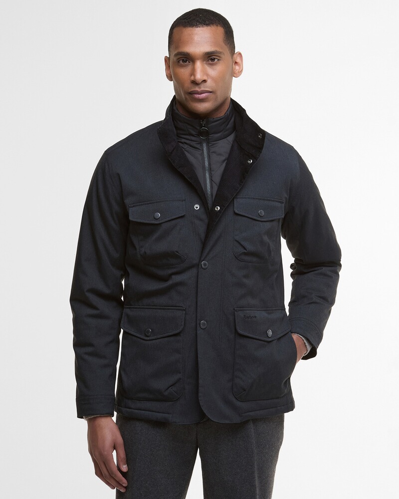 Funktionsjacke Ogston Winter, Barbour