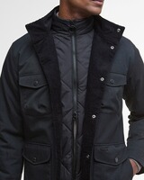 Funktionsjacke Ogston Winter, Barbour