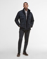 Funktionsjacke Ogston Winter, Barbour