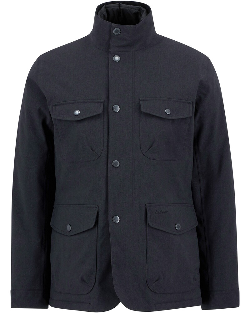Funktionsjacke Ogston Winter