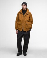 Funktionsjacke Wading Spey, Barbour