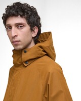 Funktionsjacke Wading Spey, Barbour