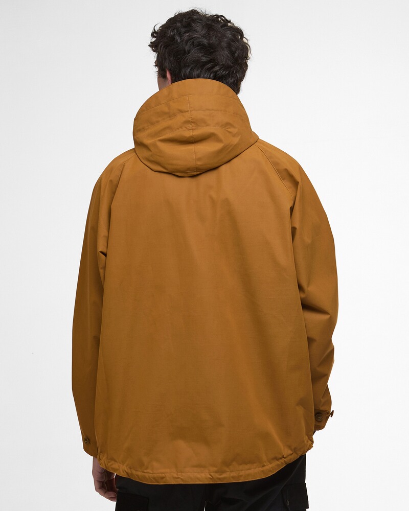 Funktionsjacke Wading Spey, Barbour