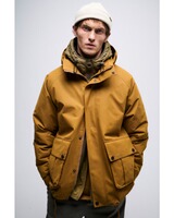 Funktionsjacke Wading Spey, Barbour
